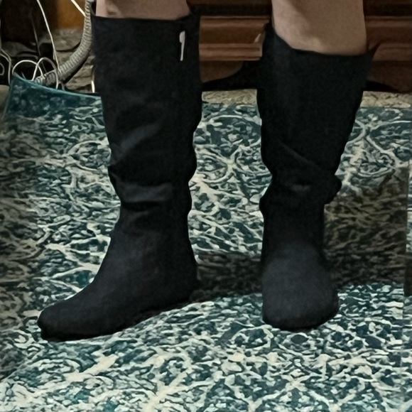 Women’s Boots New Cliffs By White Mountain Size 9.5 M - Picture 6 of 6